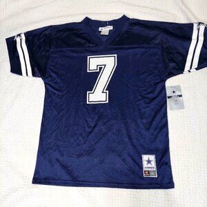 Dallas Cowboys Trevon Diggs Youth Kids Jersey Size XL 16/18 New With Tags